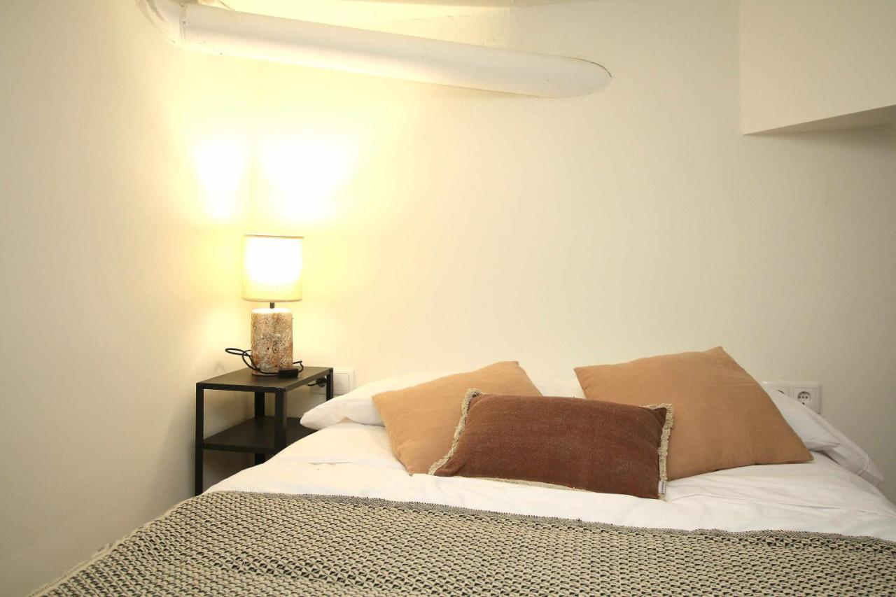 Loft Ibiza Apartamento N2 Валенсия Экстерьер фото