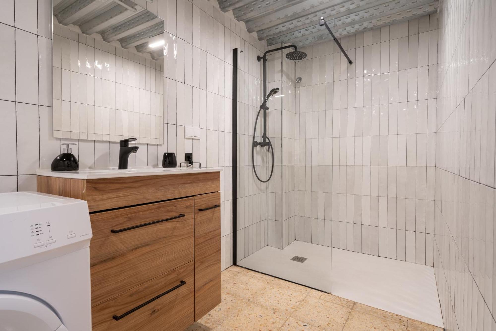 Loft Ibiza Apartamento N2 Валенсия Экстерьер фото